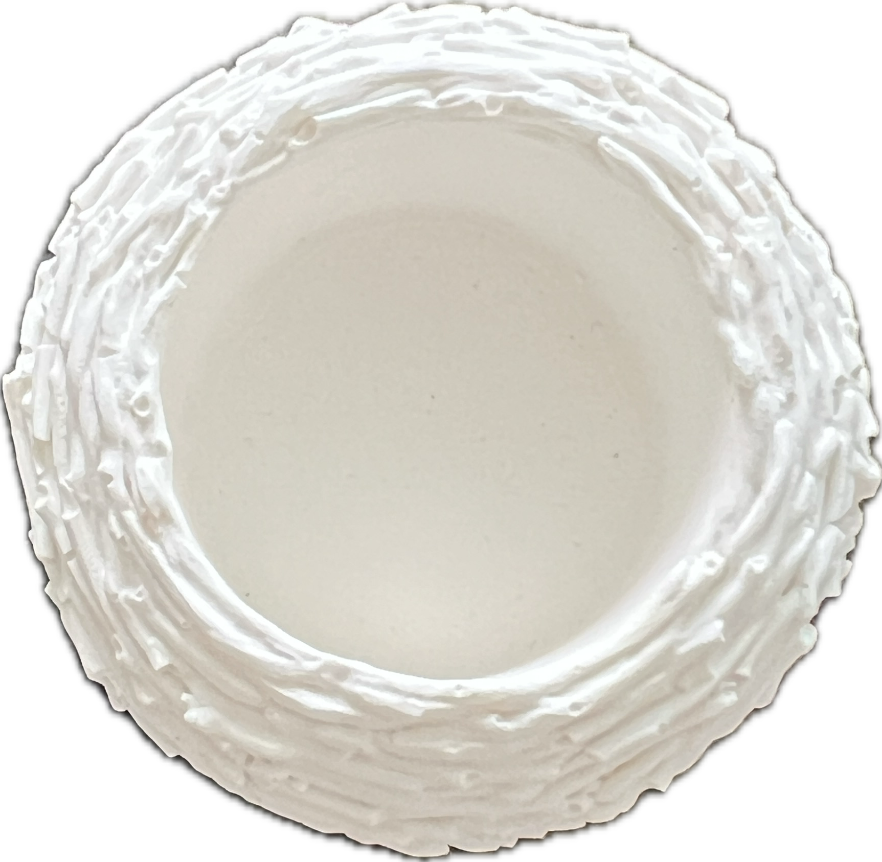 [무료 선물 포장] 둥지 티라이트 홀더 상세 이미지